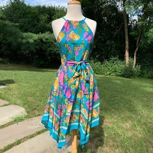 Anthropologie dress NWT